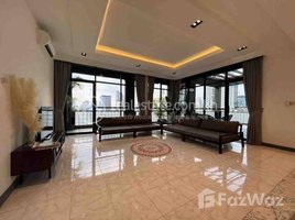 3 Bedroom Apartment for rent at Three bedrooms Rent $2500 Chamkarmon bkk1, Boeng Keng Kang Ti Muoy
