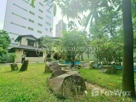 5 Bedroom Villa for rent in Tuol Kork Market, Boeng Kak Ti Pir, Boeng Kak Ti Pir