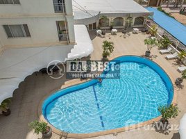3 Bedroom Condo for rent at DABEST PROPERTIES: 3 Bedroom Apartment for Rent with Gym,Swimming pool in Phnom Penh, Chrouy Changvar, Chraoy Chongvar
