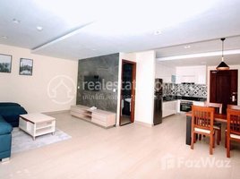 2 Bedroom Condo for rent at Two bedroom for rent around BKK, Boeng Keng Kang Ti Muoy