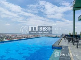 2 បន្ទប់គេង អាផាតមិន for rent at DABEST PROPERTIES: 2 Bedroom Apartment for Rent in Phnom Penh-Tonle Bassac, Boeng Keng Kang Ti Muoy