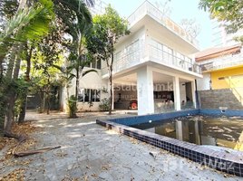 25 Bedroom House for sale in Chamkar Mon, Phnom Penh, Tuol Svay Prey Ti Muoy, Chamkar Mon