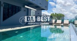 Available Units at DABEST PROPERTIES: 3 Bedroom Duplex Apartment for Rent in Phnom Penh-Tonle Bassac