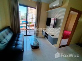 1 Bedroom Apartment for rent at Nice available one bedroom for rent, Boeng Keng Kang Ti Muoy