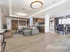 6 Bedroom Apartment for rent at Brand New Penthouse For Rent in BKK1, Boeng Keng Kang Ti Muoy