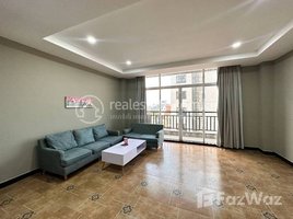 2 Bedroom Apartment for rent at Apartment for rent, Rental fee 租金: 1100$/month (Can negotiation), Boeng Keng Kang Ti Bei, Chamkar Mon