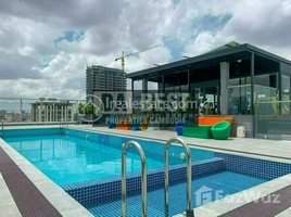 2 Bedroom Condo for rent at DABEST PROPERTIES: 2 ​​Bedroom Apartment for Rent In Phnom Penh- Toul Kork, Boeng Kak Ti Muoy
