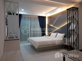 1 Bedroom Apartment for rent at unit available for rent studio room , Tuol Tumpung Ti Muoy, Chamkar Mon