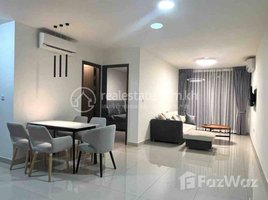 1 Bedroom Apartment for rent at Brand New One Bedroom For Rent, Tonle Basak, Chamkar Mon