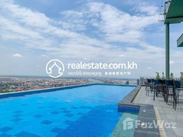 1 Bedroom Apartment for sale at DABEST PROPERTIES: Studio for Sale in Phnom Penh-Tonle Bassac-USD 120,800, Boeng Keng Kang Ti Muoy