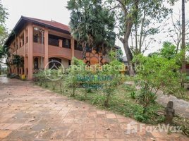 6 Bedroom House for rent in Svay Dankum, Krong Siem Reap, Svay Dankum
