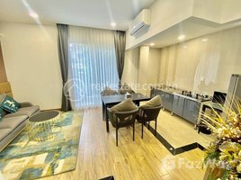 1 បន្ទប់គេង អាផាតមិន for rent at Very nice available one bedroom for rent, Boeng Keng Kang Ti Muoy