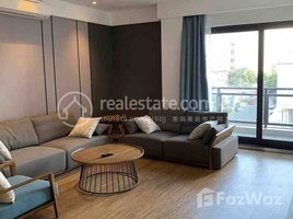 2 Bedroom Apartment for rent at Apartment For Rent, Boeng Proluet