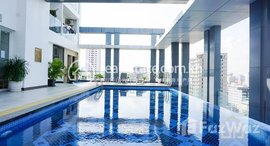 Available Units at Cozy 1Bedroom Apartment for Rent in Tonle Bassac 51㎡ 800USD$