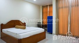 Available Units at TS547B - Studio Apartment for Rent in Toul Kork Area
