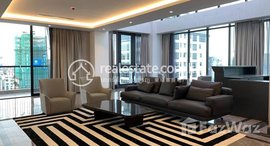 Available Units at 3 Bedroom Penthouse for rent in Phnom Penh, BKK1