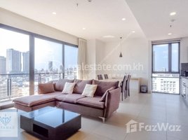Studio Apartment for rent at Daun Penh | Wetern 2 Bedroom Serviced Condo For Rent | $1,350/Month, Phsar Kandal Ti Muoy, Doun Penh