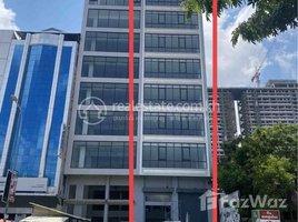 2,100 SqM Office for rent in Olympic Market, Tuol Svay Prey Ti Muoy, Veal Vong