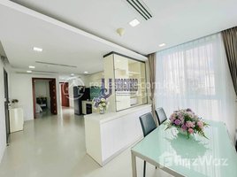 2 បន្ទប់គេង ខុនដូ for rent at Modern Penthouse Apartment 2 Bedrooms For Rent in Boeung Keng Kang Ti Mouy Area, Phnom Penh., Boeng Keng Kang Ti Muoy, ចំការមន