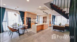 Available Units at Duplex 2 Bedroom Apartment For Rent - Boeung Kak1 