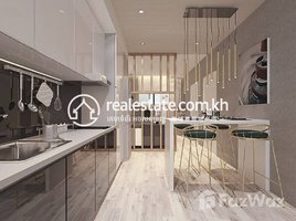 2 Bedroom Apartment for sale at The Garden Residency II, Phnom Penh Thmei
