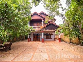 2 Bedroom House for rent in Wat Preah Enkosey Monastery, Sla Kram, Sla Kram