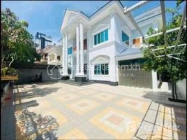 6 Bedroom Villa for rent in National Institute of Public Health, Boeng Kak Ti Pir, Boeng Kak Ti Muoy