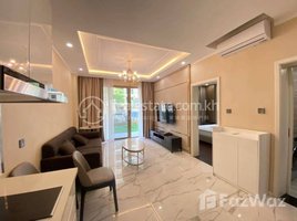 1 Bedroom Condo for rent at Two Bedroom with Garden Available for Rent , Srah Chak