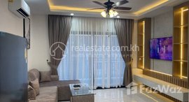 Available Units at Brand New Apartment One Bedroom For Rent in TTP