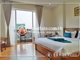 27 Bedroom Hotel for rent in Chamkarmon Tax Branch, Phsar Daeum Thkov, Tuol Tumpung Ti Muoy