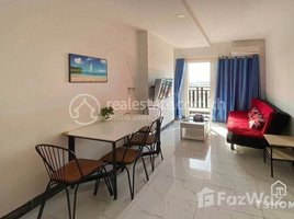 1 បន្ទប់គេង អាផាតមិន for rent at TS1828 - Best Price 1 Bedroom Condo for Rent in Boeung Tompon area, Tuol Svay Prey Ti Muoy, ចំការមន, ភ្នំពេញ
