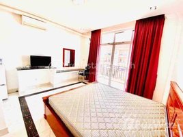 1 បន្ទប់គេង ខុនដូ for rent at Nice one bedroom for rent with fully furnished, Tumnob Tuek