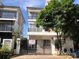 5 Bedroom Villa for rent in Phnom Penh, Chrouy Changvar, Chraoy Chongvar, Phnom Penh