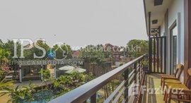 Available Units at 1 Bedroom Apartment For Rent - Sala Komreuk, Siem Reap