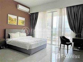 Studio Apartment for rent at Two bedroom for rent in duan penh , fully furnished, Boeng Reang, Doun Penh