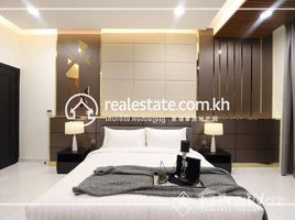 3 Bedroom Condo for rent at 3 Bedroom Apartment For Rent – Boueng Keng Kang2 ( BKK2 ), Tonle Basak