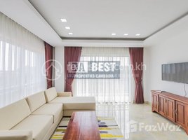 1 Bedroom Apartment for rent at Luxury Serviced Apartment for Rent -Siem Reap, Sala Kamreuk
