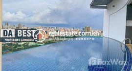 Available Units at DABEST PROPERTIES: 3 Bedroom Condo for Sale in Phnom Penh-Toul Kork