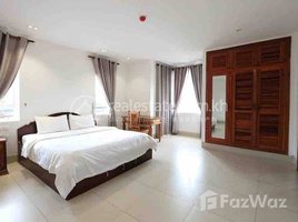 2 បន្ទប់គេង អាផាតមិន for rent at Two Bedrooms Rent $1000 Chamkarmon ToulTumpoung, Tuol Tumpung Ti Muoy