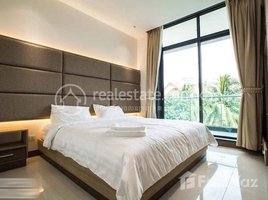1 Bedroom Condo for rent at One bedroom apartment for, Boeng Kak Ti Muoy