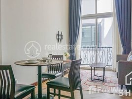 2 បន្ទប់គេង ខុនដូ for rent at TS569G – Modern Duplex Style 2 Bedrooms Apartment for Rent in Toul Tompoung area with Pool, សង្កាត់ទន្លេបាសាក់