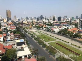 2 Bedroom Apartment for rent at Brand New Apartment for Rent, Tonle Basak, Chamkar Mon, Phnom Penh, Cambodia