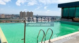 Available Units at DABEST PROPERTIES:4 Bedroom Apartment for Rent in Phnom Penh-BKK1