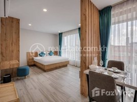 1 Bedroom Apartment for sale at Apartment for Rental fee 租金: 850$ /month (Can Negotiation) , Phsar Depou Ti Muoy, Tuol Kouk