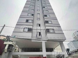 Studio Hotel for rent in VIP Sorphea Maternity Hospital, Boeng Proluet, Chakto Mukh