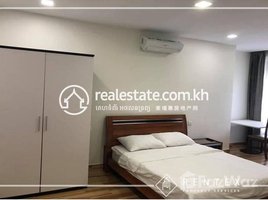 2 Bedroom Apartment for rent at 2Bedroom Apartment for Rent-(Tonle Basac), Tonle Basak