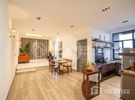 2 Bedroom Condo for rent at 2 Bedroom Apartment For Rent - BKK1, Phnom Penh, Tonle Basak