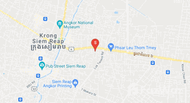 Available Units at Apartment For Rent in Siem Reap-Sla Kram