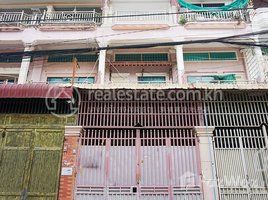 6 Bedroom House for sale in Kabko Market, Tonle Basak, Tonle Basak
