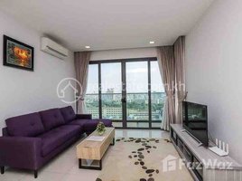 2 Bedroom Apartment for rent at Two bedroom for rent fully furnished 500$ per month, Tuek L'ak Ti Muoy